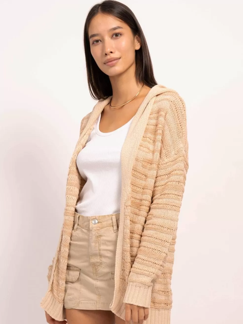 Best Sale Allegra Full Length Cardigan Women Sweaters