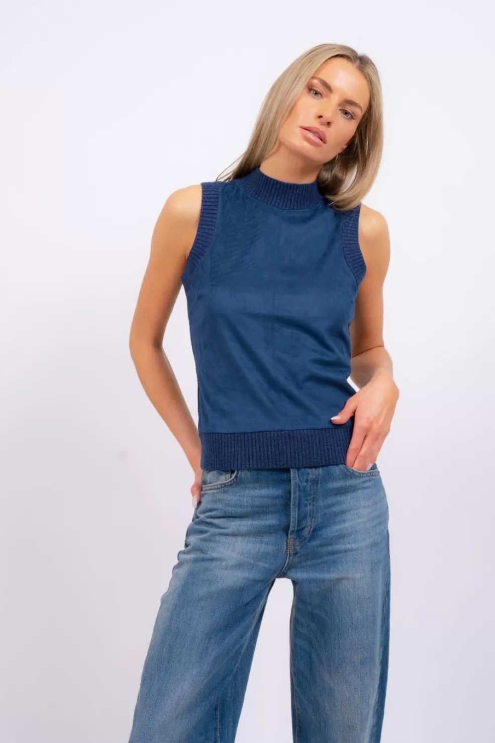 Cheap Bennet Shell Women Tops