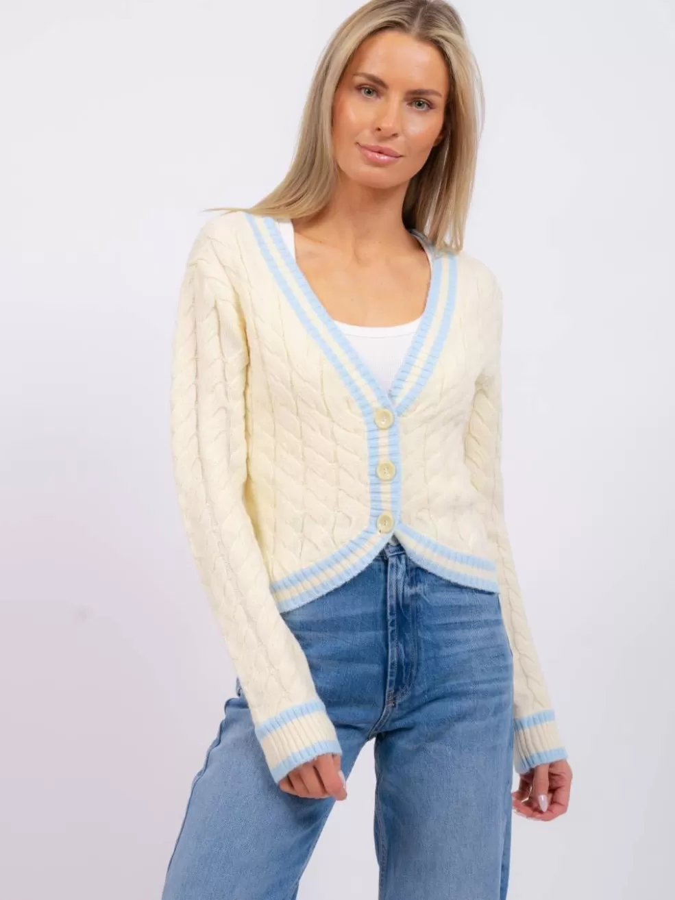 Outlet Clementine Cardigan Women Sweaters