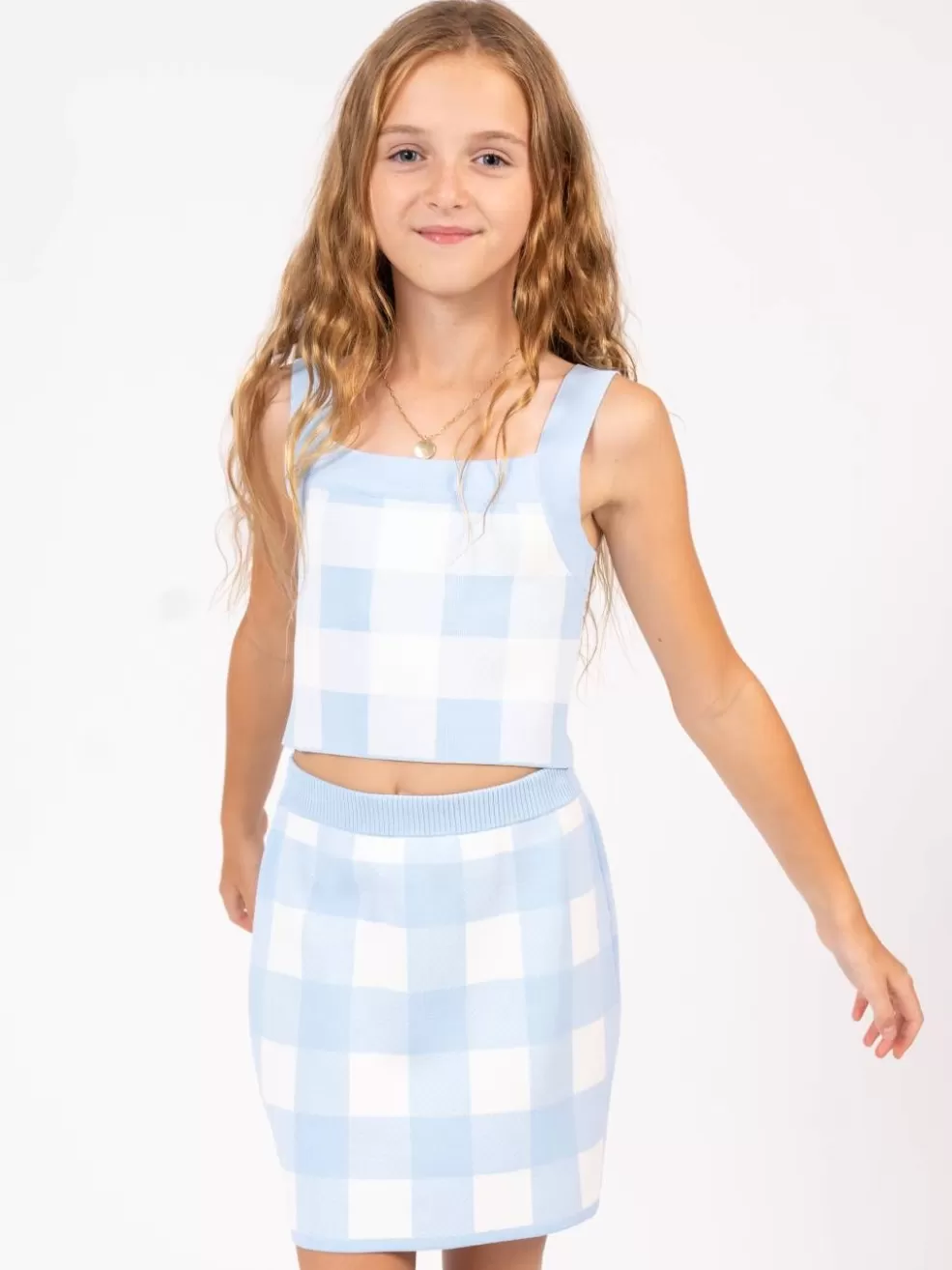 Outlet June Cami Kids Clothing