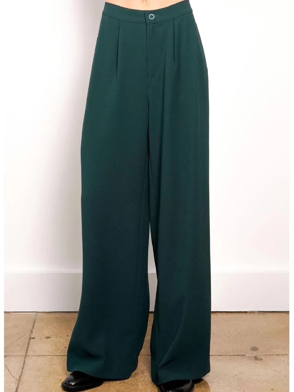 Discount Mason Wide Leg Pant Women Bottoms