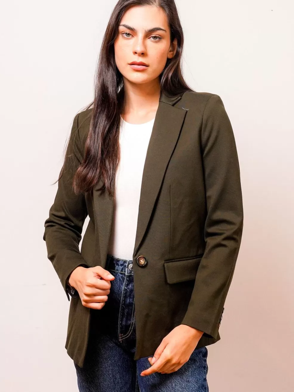 Discount Parker Blazer Women Jackets