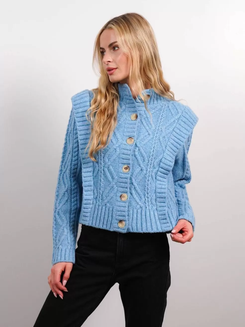 Sale Savannah Cardigan Women Sweaters