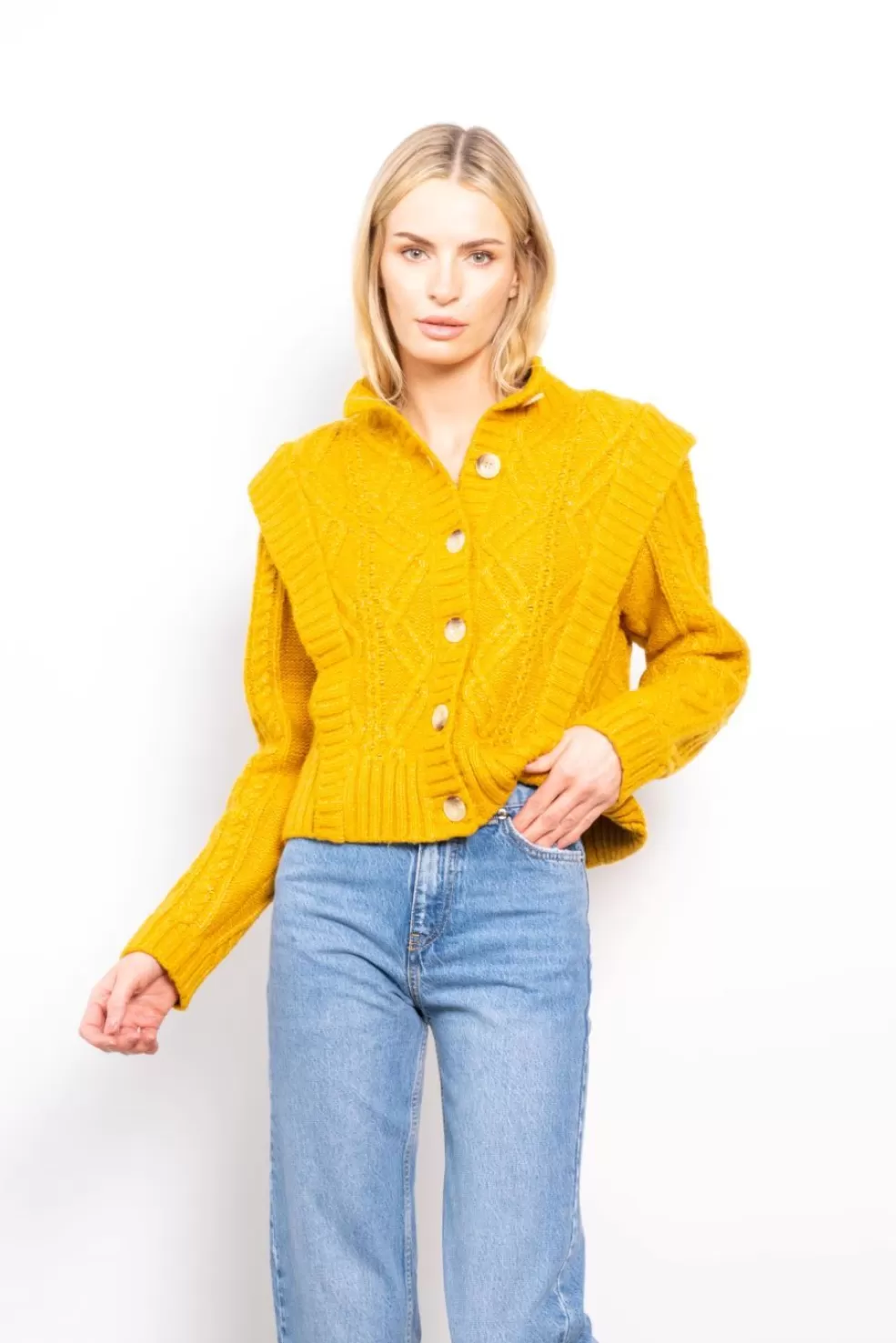 Sale Savannah Cardigan Women Sweaters