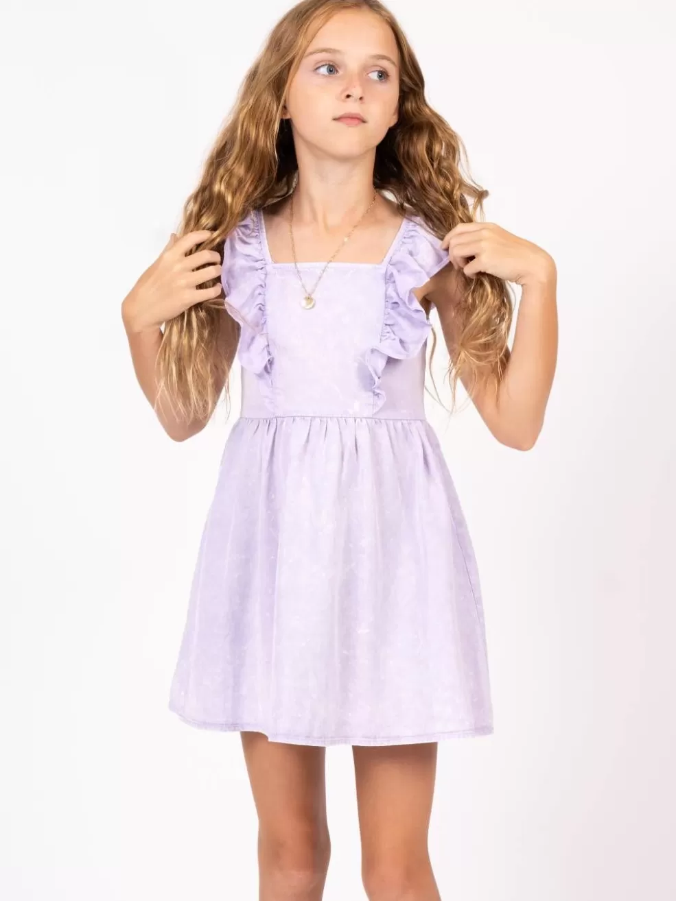 Cheap Torrin Smocked Dress Kids Clothing